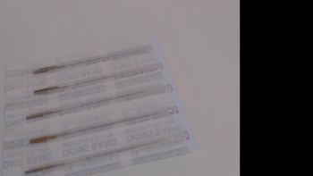 the_needle  30-08-2021 Recorded Video XXX